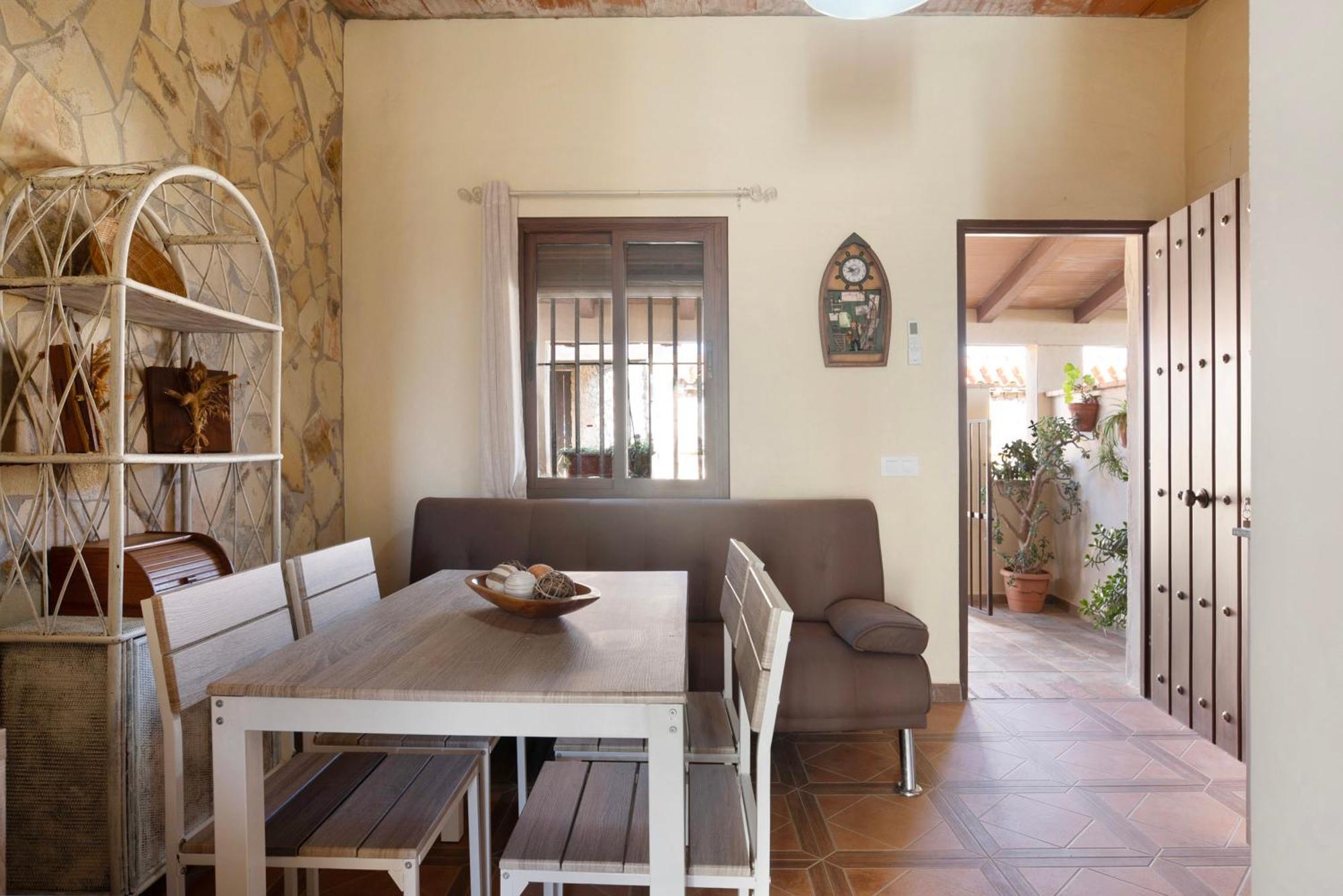 Casa Dorca, 2 Villa Conil De La Frontera Bagian luar foto