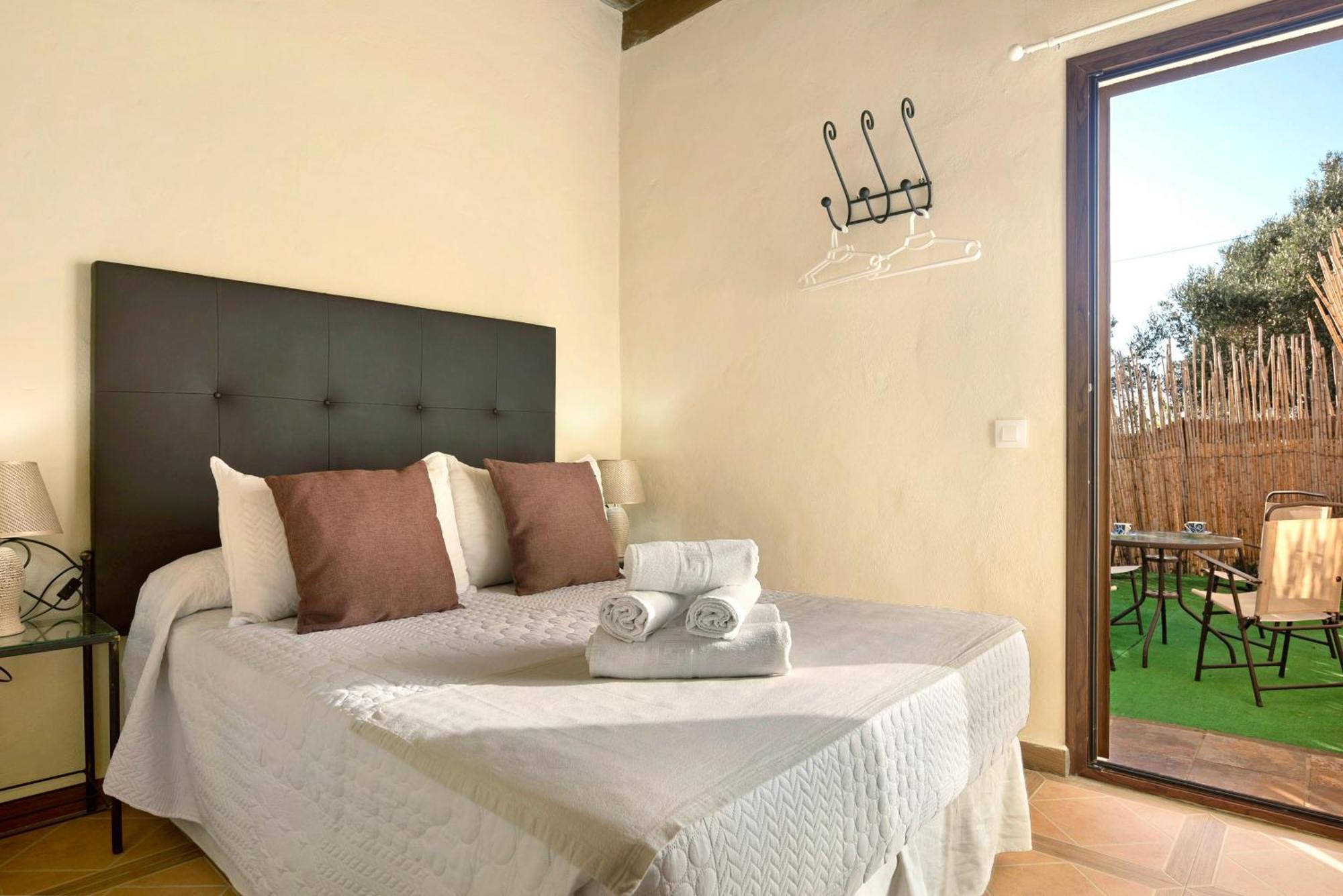 Casa Dorca, 2 Villa Conil De La Frontera Bagian luar foto