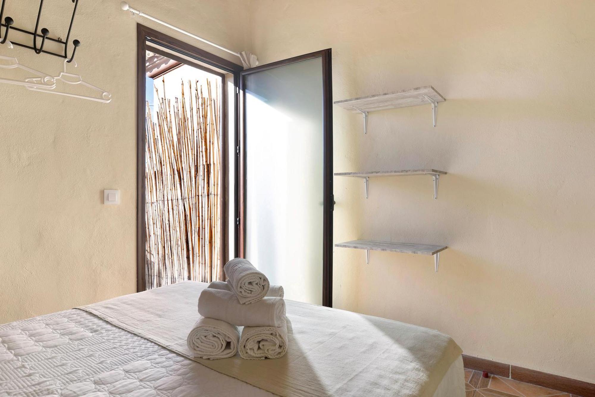 Casa Dorca, 2 Villa Conil De La Frontera Bagian luar foto