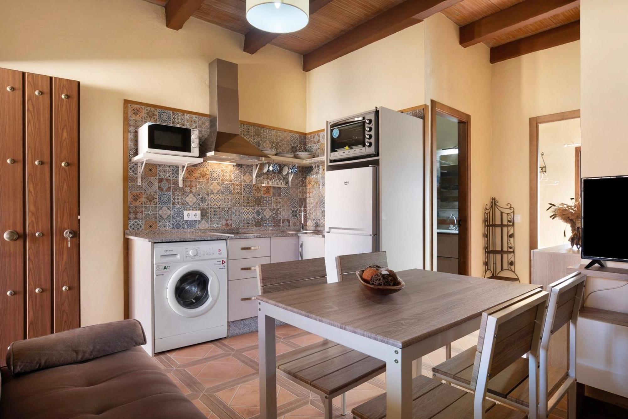 Casa Dorca, 2 Villa Conil De La Frontera Bagian luar foto
