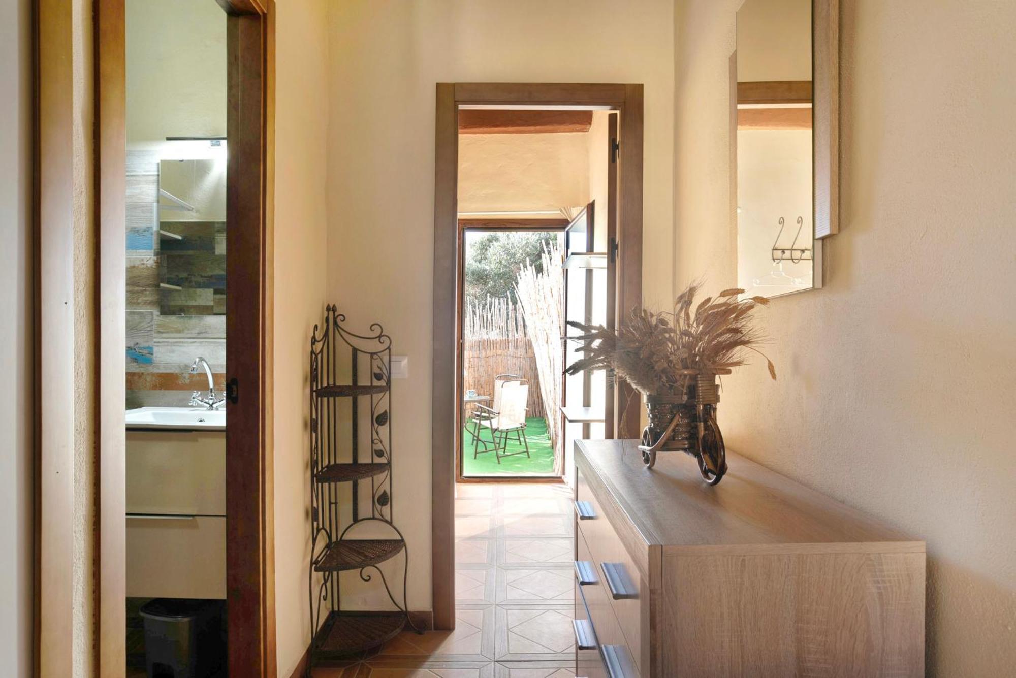 Casa Dorca, 2 Villa Conil De La Frontera Bagian luar foto