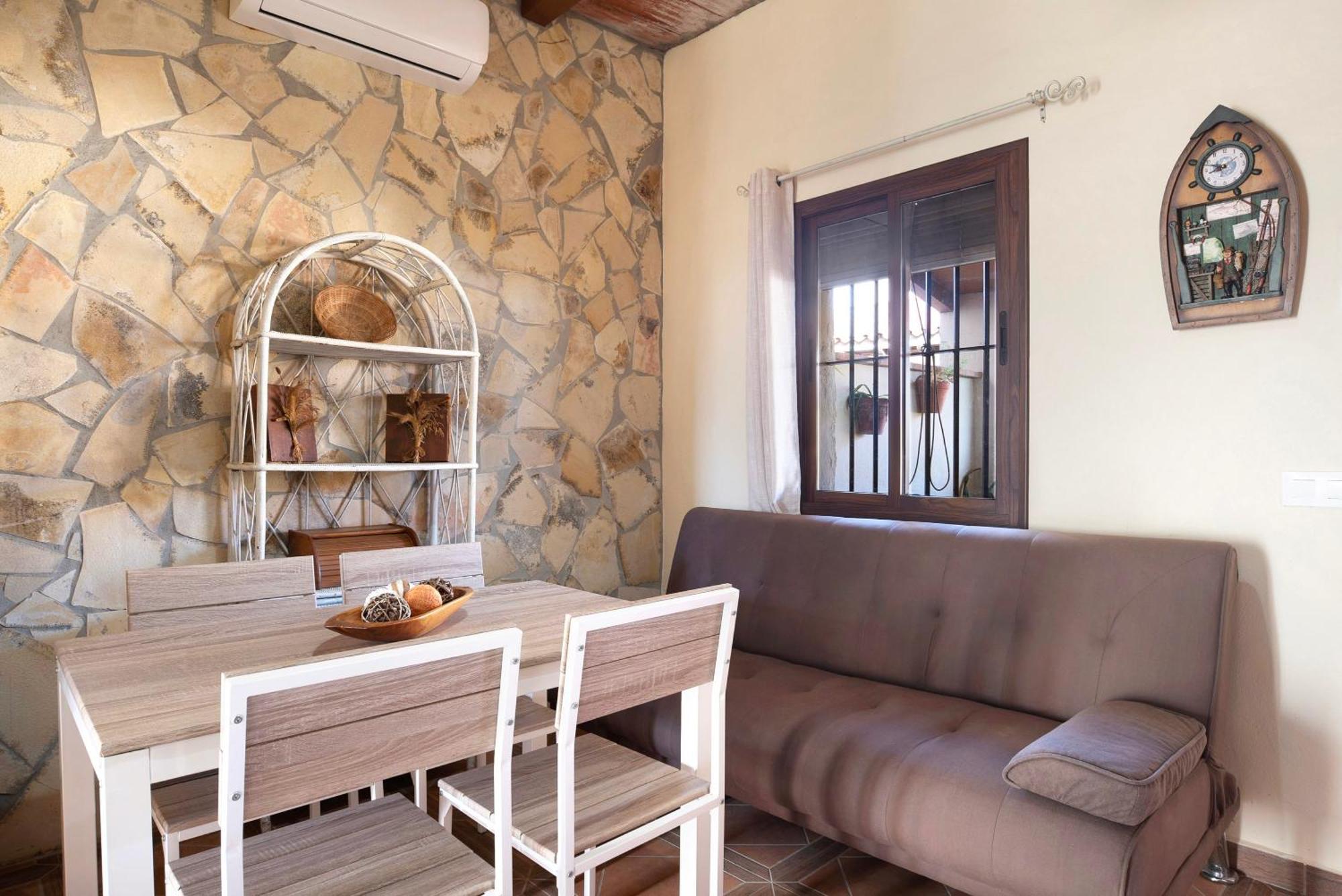 Casa Dorca, 2 Villa Conil De La Frontera Bagian luar foto