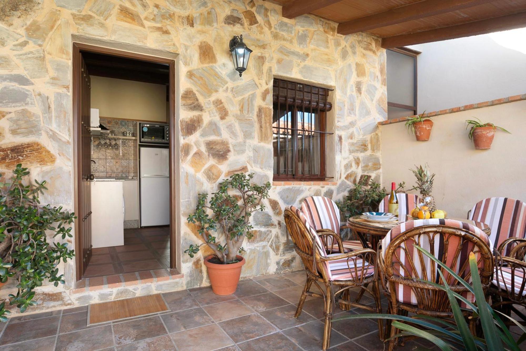 Casa Dorca, 2 Villa Conil De La Frontera Bagian luar foto