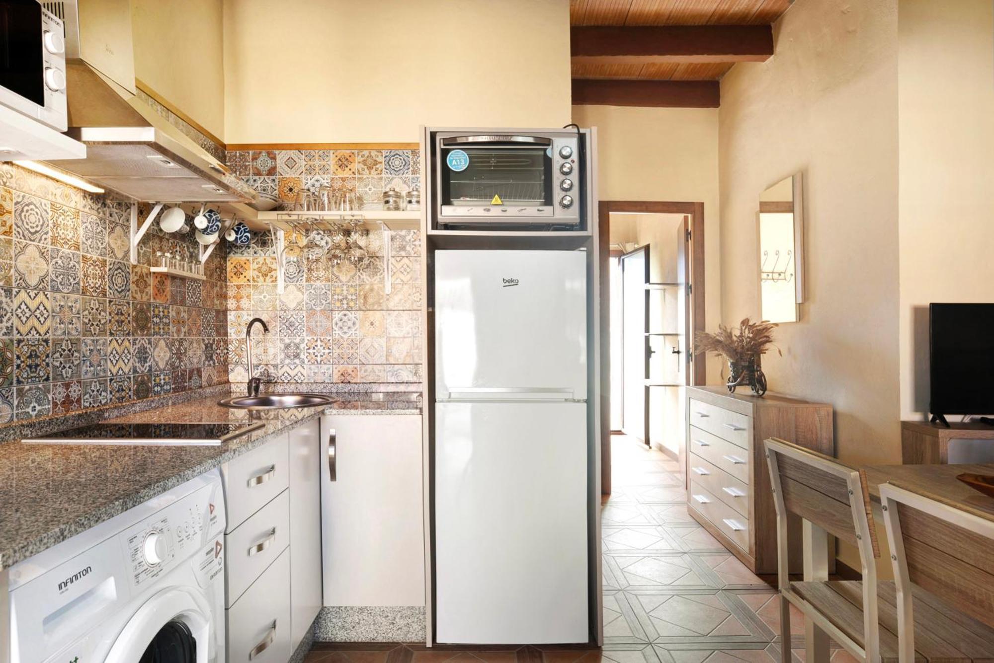Casa Dorca, 2 Villa Conil De La Frontera Bagian luar foto
